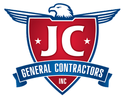 JC General Contractors Inc Logo