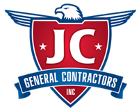 JC General Contractors Inc Logo