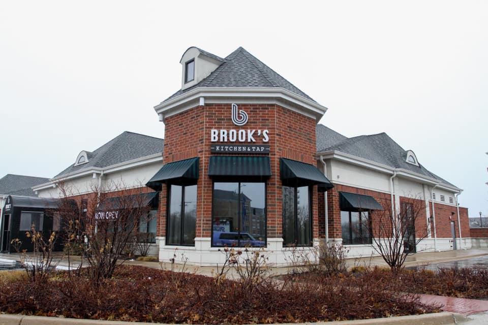 JC General Contractors Brooks 1