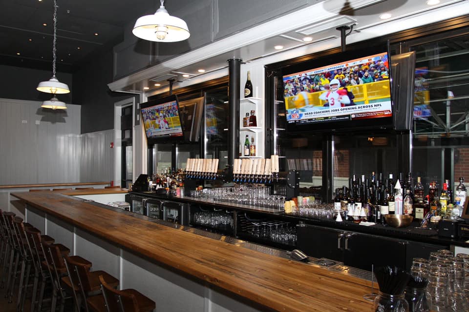 JC General Contractors Brooks 6